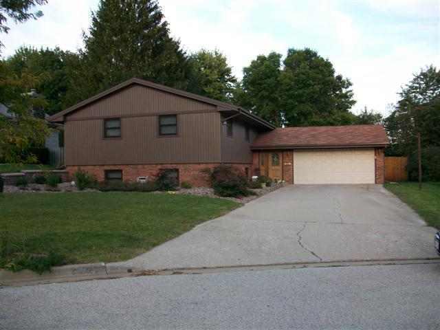 306 Harper Ct., Normal, IL 61761