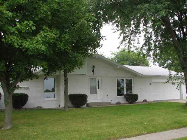 320 N Parkside, Normal, IL 61761