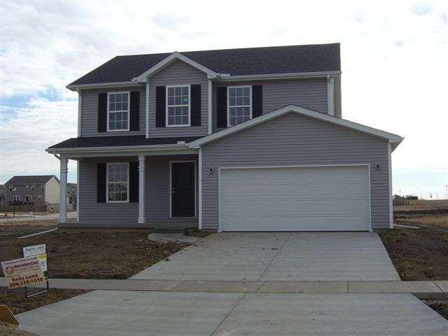 3535 St. Jean Rd., Normal, IL 61761