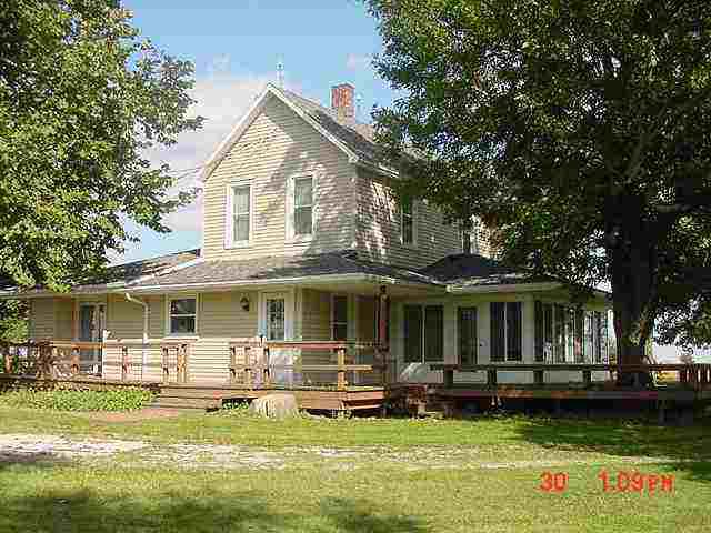 257 E 8th Rd., Dana, IL 61321