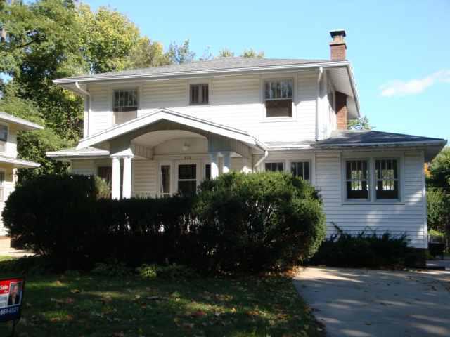 618 Normal Ave., Normal, IL 61761