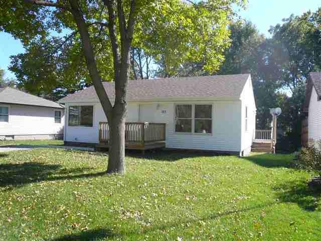 107 Sycamore St., Normal, IL 61761