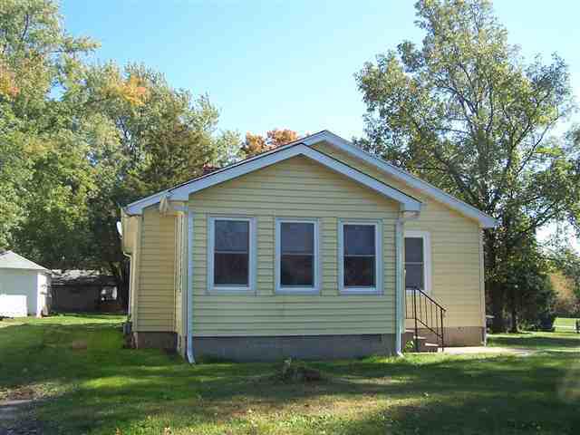 514 S Isabella, Clinton, IL 61727