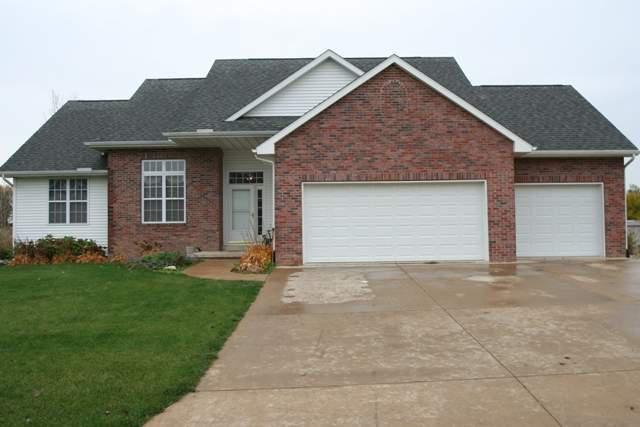 502 Park Trail Rd., Mackinaw, IL 61755