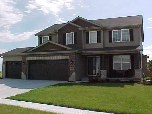 1220 Duck Horn Dr., Normal, IL 61761