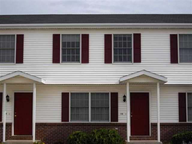 112 Crossing Dr., Normal, IL 61761
