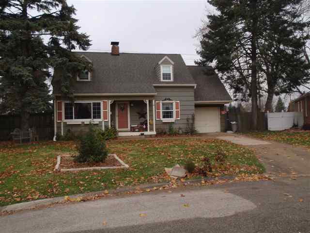 4 Alexander Ct., Normal, IL 61761