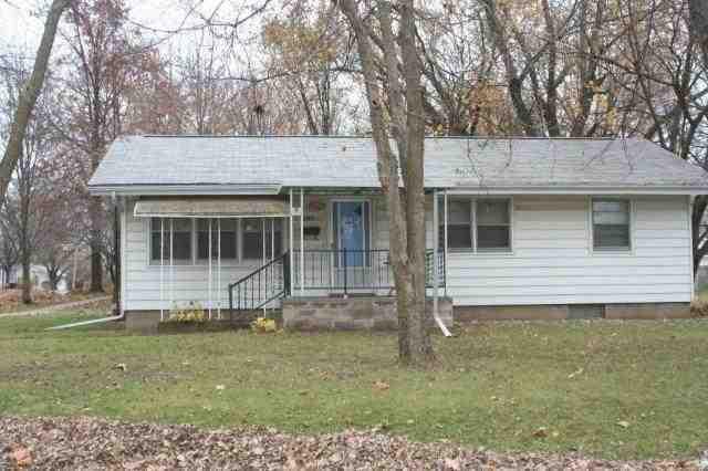 308 N Oak, Normal, IL 61761
