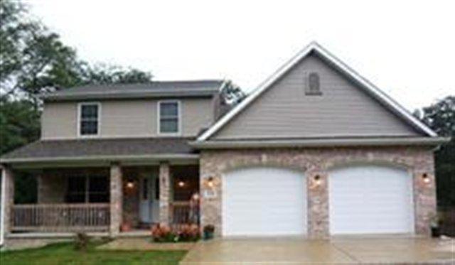 126 N Grimm, Goodfield, IL 61742