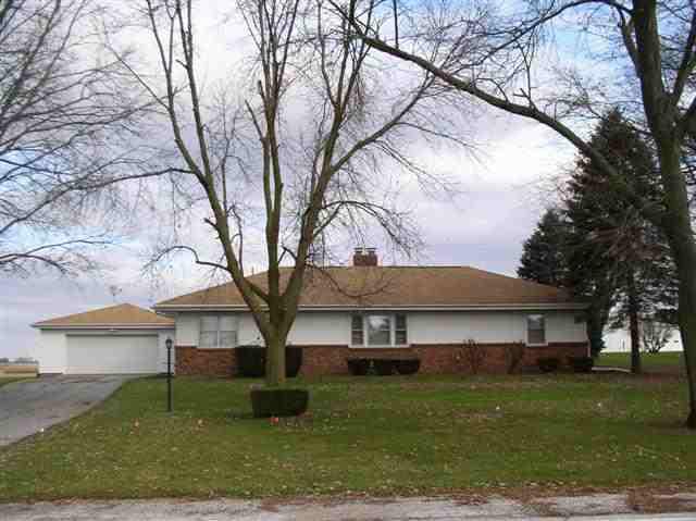 15931 N 2300east Rd., Merna, IL 61761