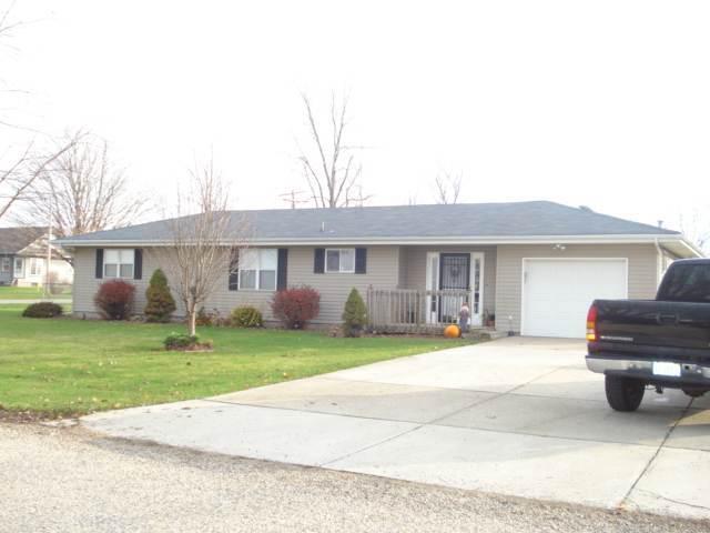 10963 Melton Dr., Bloomington, IL 61705