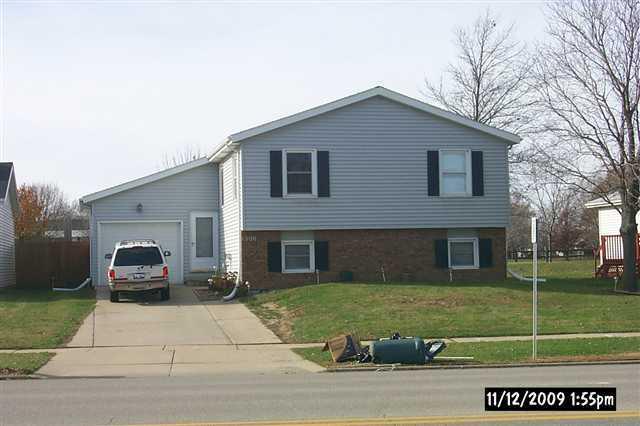1306 N Hershey Rd., Bloomington, IL 61704