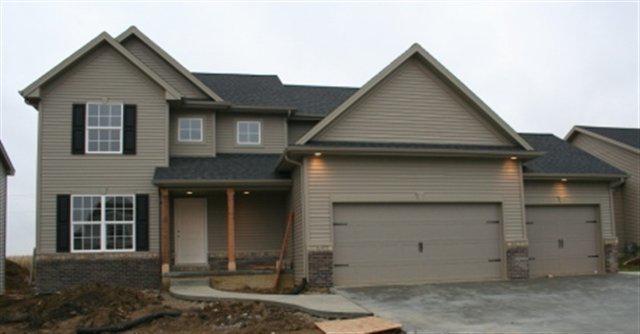 5005 Fleming Ln., Bloomington, IL 61705