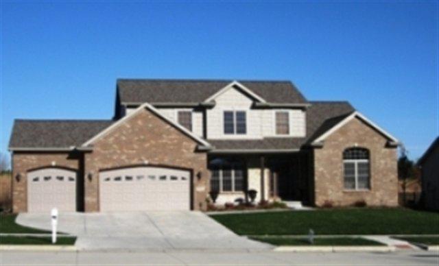 2712 Vrooman, Bloomington, IL 61704