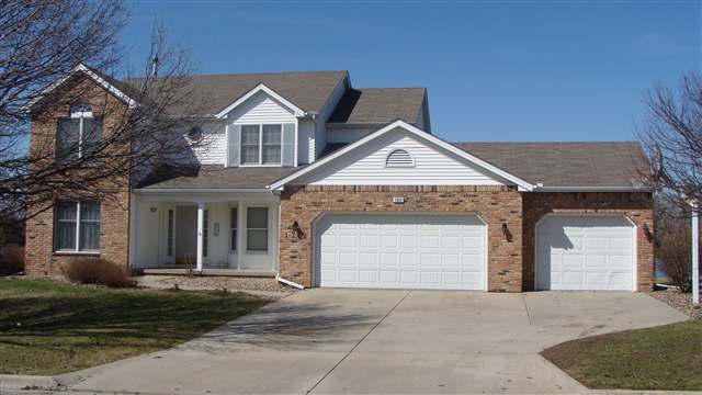 1312 Ironwood Country Club Dr., Normal, IL 61761