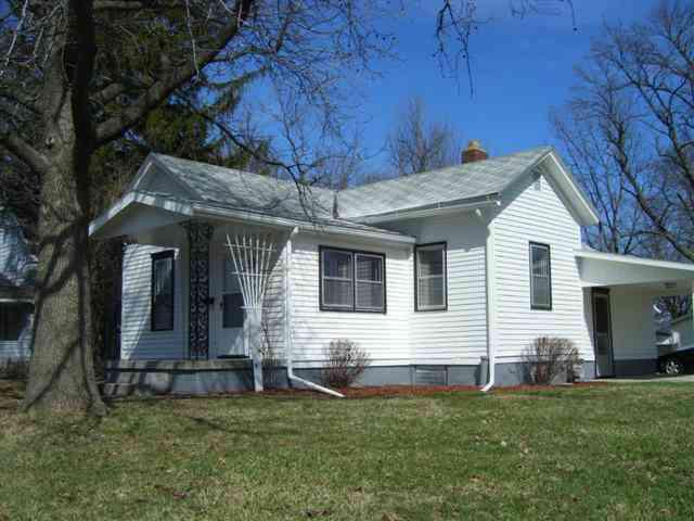 308 S Linden St., Normal, IL 61761