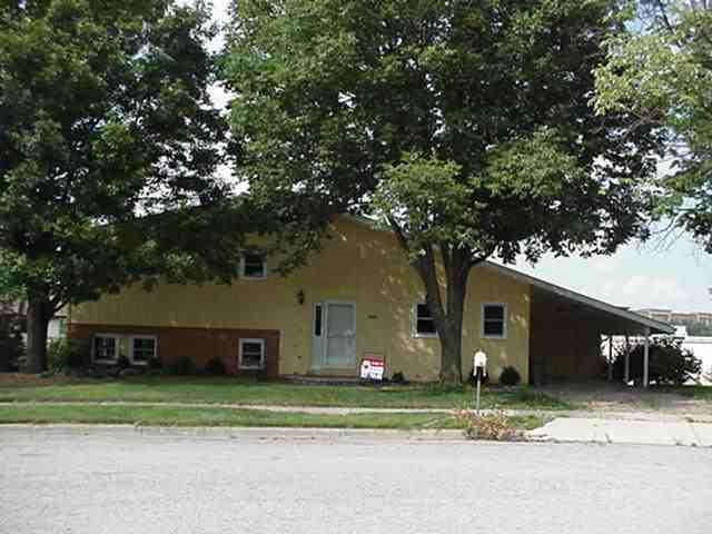 1406 Rosebud Ln., Normal, IL 61761