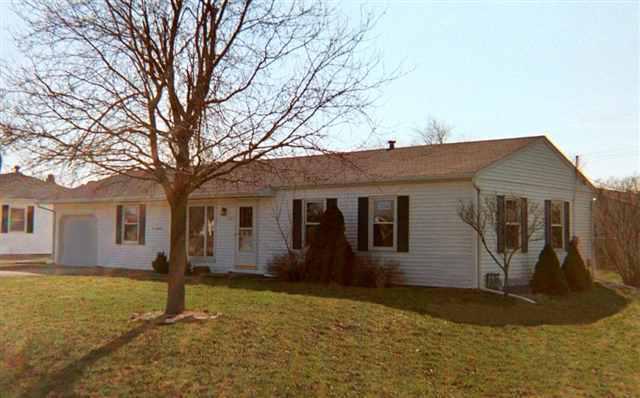 506 S Buck Rd., Leroy, IL 61752
