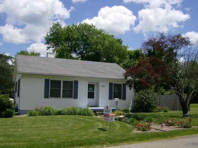 400 S Walnut, Clinton, IL 61727