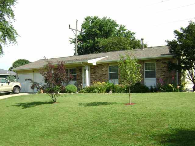 506 W Exchange, Danvers, IL 61732