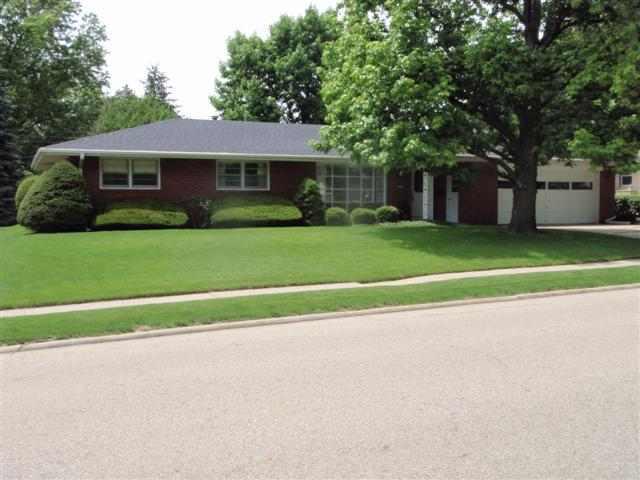 303 S Blair, Normal, IL 61761