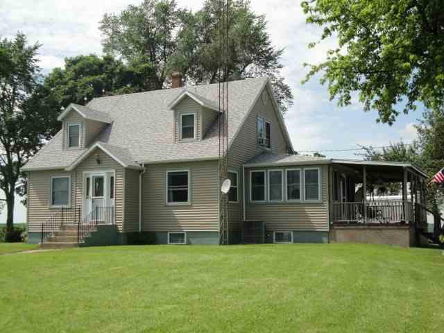 8079 Flatland Rd., Clinton, IL 61727