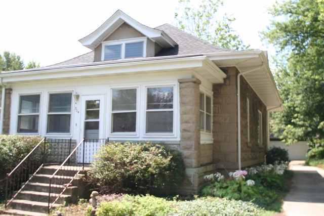 304 S Monroe St., Mackinaw, IL 61755