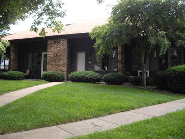 1702 Rockingham Dr. #4, Normal, IL 61761
