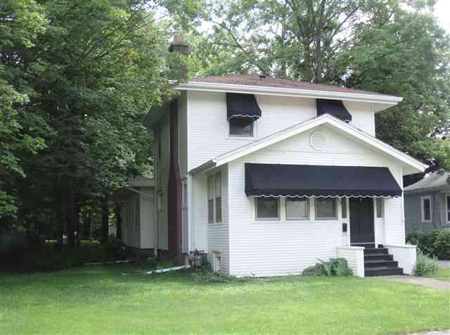 602 N School St., Normal, IL 61761
