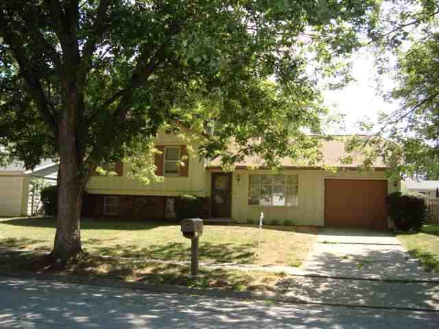 306 Columbia, Normal, IL 61761