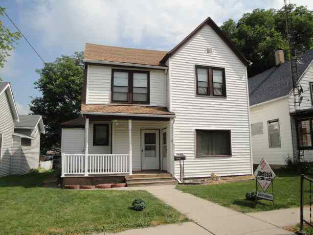 213 E Julia, Clinton, IL 61727