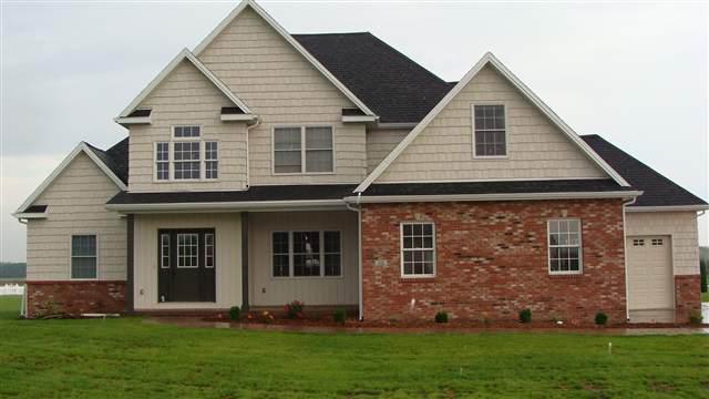 111 Marsh Hawk Dr., Leroy, IL 61752