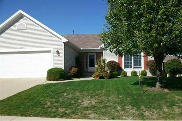 3118 Old Jamestown Rd., Bloomington, IL 61704