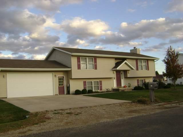 101 Mallard Dr., Downs, IL 61736
