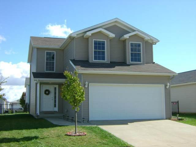 1105 Wanda Way, Bloomington, IL 61704