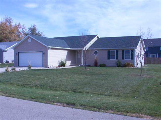409 Carol, Leroy, IL 61752