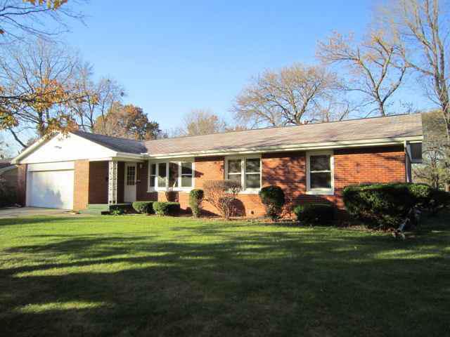810 Karin Dr., Normal, IL 61761