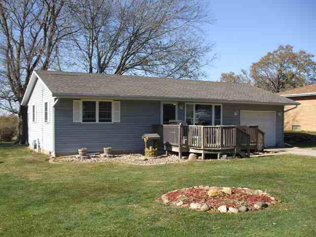 506 N Grove, Colfax, IL 61728