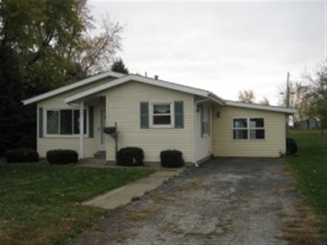 423 Crittenden St., Chenoa, IL 61726