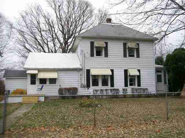 5681 State Highway 10, Clinton, IL 61727