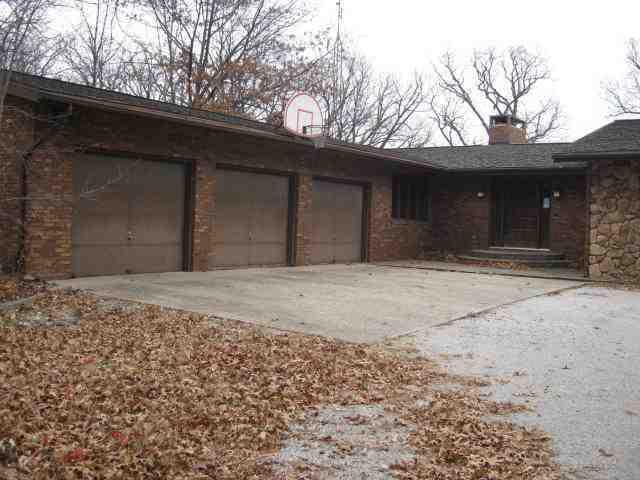 207 Second St., Kappa, IL 61738