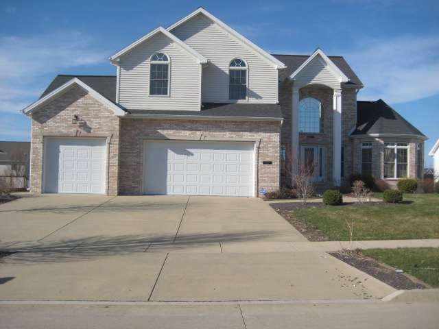 3704 Connie Kay Way, Bloomington, IL 61704