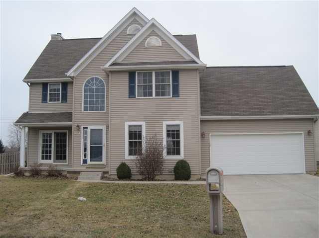 509 Wildberry Dr., Normal, IL 61761