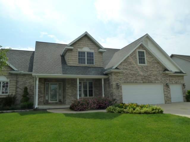 2707 Hayes Ln., Bloomington, IL 61704