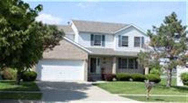 3010 Ridge Crest Dr., Bloomington, IL 61704