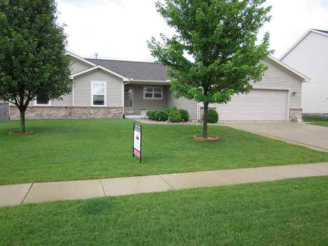 2407 Kaitlyn, Bloomington, IL 61704