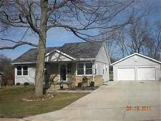 207 Sunny, Eureka, IL 61530