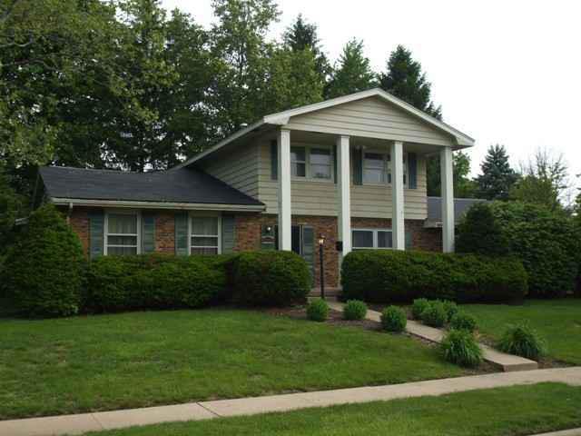 1302 E Vernon Ave., Normal, IL 61761
