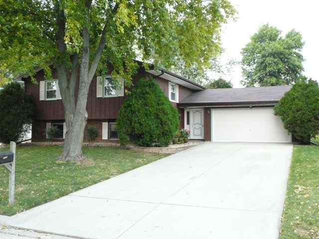 1220 George Dr., Normal, IL 61761