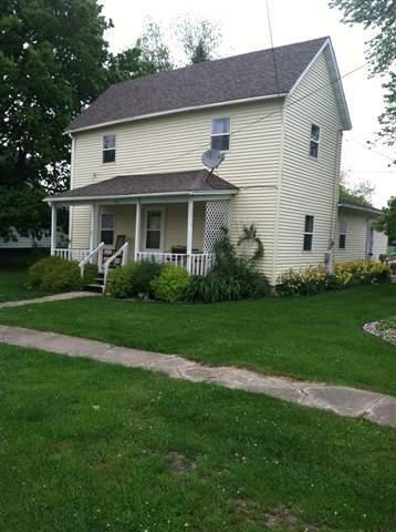 507 Alexander, Atlanta, IL 61723